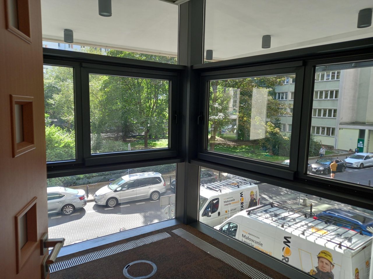 Lokal Warszawa Śródmieście, ul. Bagno. Zdjęcie 4