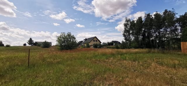 Działka budowlana Miękinia, ul. Jesionowa. Zdjęcie 4