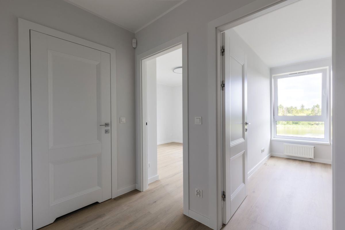 Mieszkanie 3-pokojowe Gdańsk Jasień, ul. Jabłoniowa. Zdjęcie 6