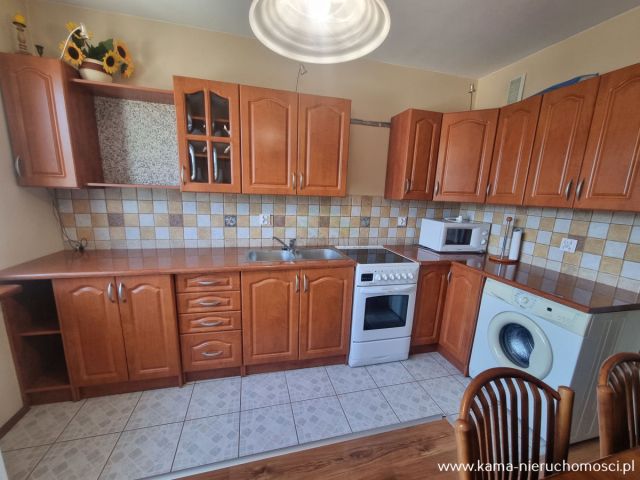 Mieszkanie 2-pokojowe Jelenia Góra Zabobrze, ul. Witolda Małcużyńskiego. Zdjęcie 13