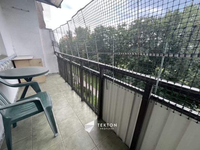 Mieszkanie 2-pokojowe Kraków Czyżyny. Zdjęcie 5