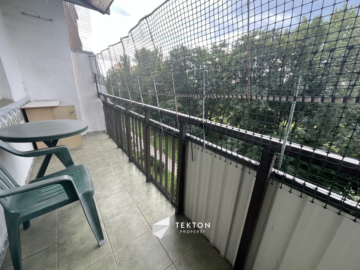 Mieszkanie 2-pokojowe Kraków Czyżyny. Zdjęcie 5