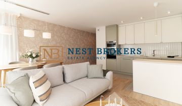 Mieszkanie 3-pokojowe Kraków Prądnik Biały, ul. Stefana Banacha