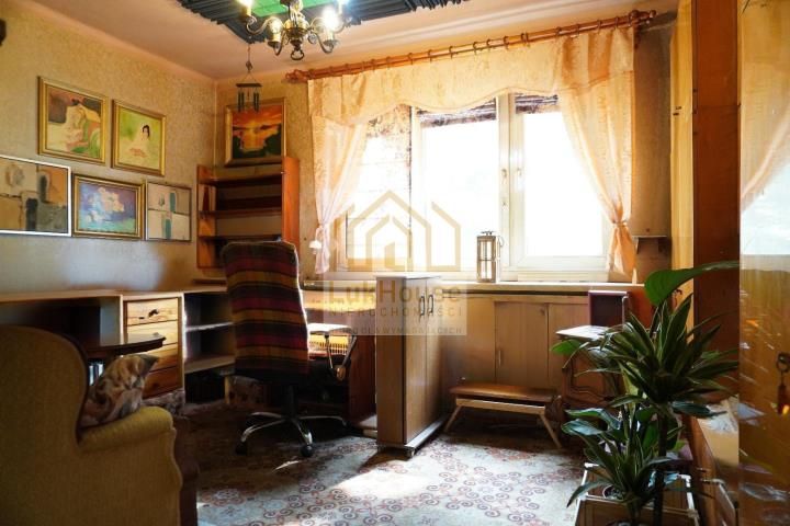 Mieszkanie 2-pokojowe Bytom, ul. Józefa Ignacego Kraszewskiego. Zdjęcie 2