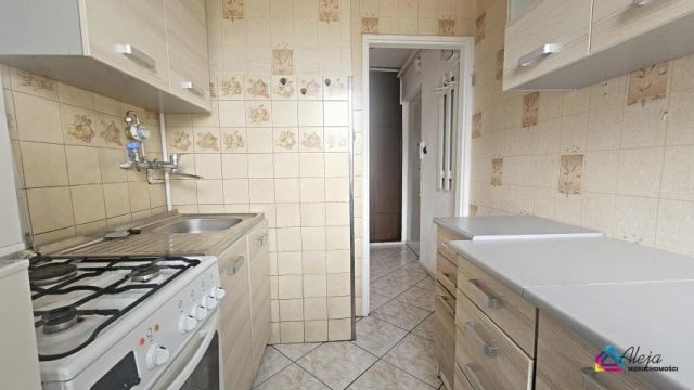 Mieszkanie 2-pokojowe Częstochowa Tysiąclecie, ul. Broniewskiego. Zdjęcie 9