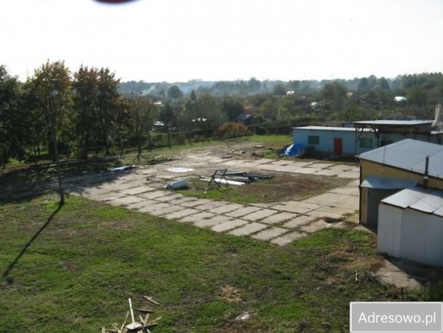 Działka inwestycyjna Namysłów. Zdjęcie 1