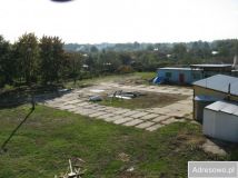 Działka inwestycyjna Namysłów