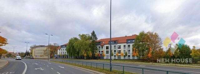 Mieszkanie 3-pokojowe Olsztyn, ul. Niepodległości. Zdjęcie 12