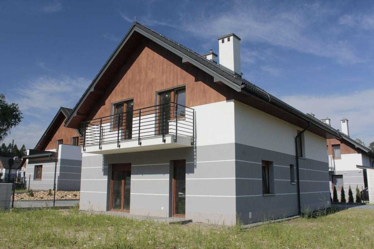 dom wolnostojący, 6 pokoi Kraków Dębniki, ul. Kozienicka