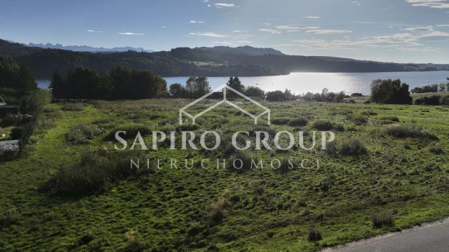 Działka budowlana Kluszkowce, ul. Piękna. Zdjęcie 11