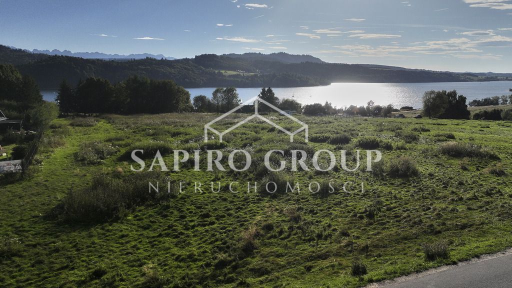 Działka budowlana Kluszkowce, ul. Piękna. Zdjęcie 11