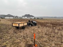 Działka rolno-budowlana Reducin. Zdjęcie 3