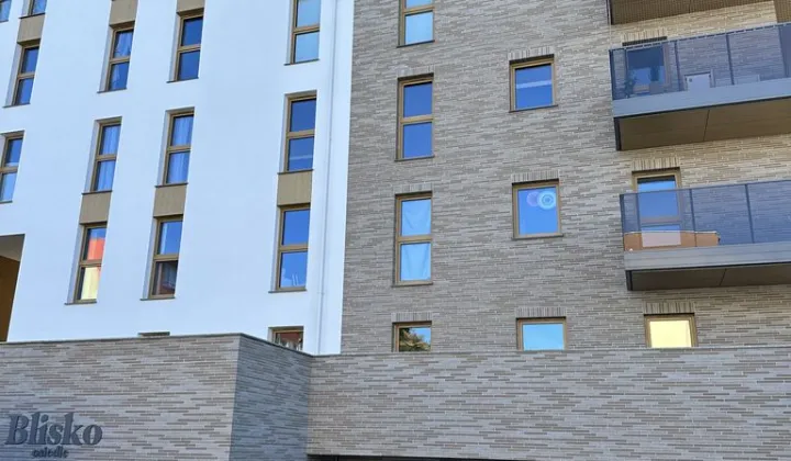 Mieszkanie 3-pokojowe Gdańsk Brzeźno