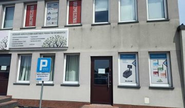 Lokal Tarnów, ul. Hodowlana