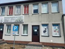 Lokal Tarnów, ul. Hodowlana