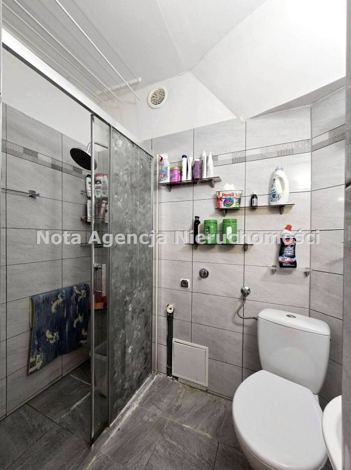 Mieszkanie 1-pokojowe Boguszów-Gorce Boguszów, ul. Kolejowa. Zdjęcie 7