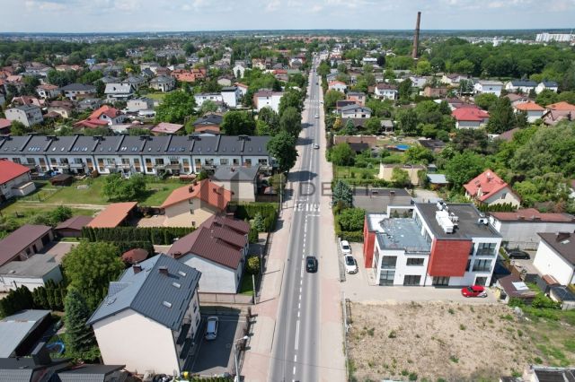 Działka budowlana Marki. Zdjęcie 18