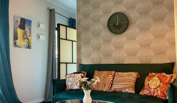 Mieszkanie 2-pokojowe Warszawa Wola, ul. Grzybowska