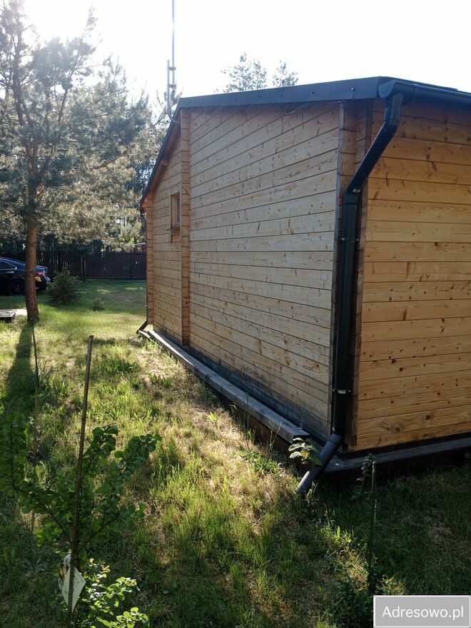 Działka budowlana Kamieńczyk, ul. Jeżynowa. Zdjęcie 13