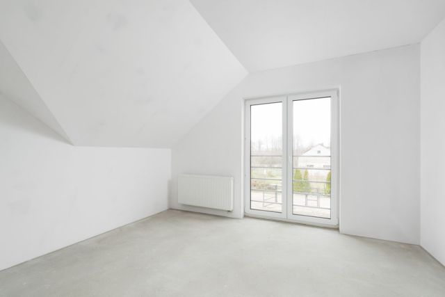 dom wolnostojący, 6 pokoi Dybów-Kolonia, ul. Majowa. Zdjęcie 21