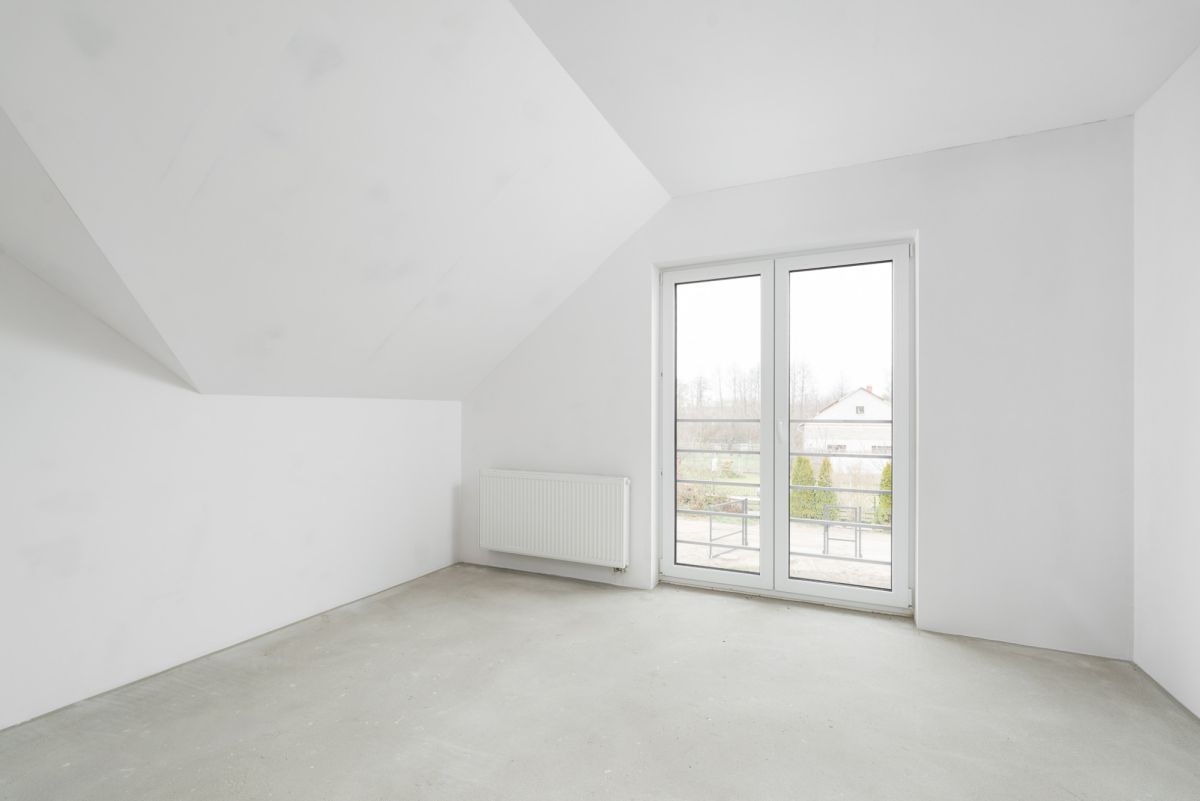 dom wolnostojący, 6 pokoi Dybów-Kolonia, ul. Majowa. Zdjęcie 21