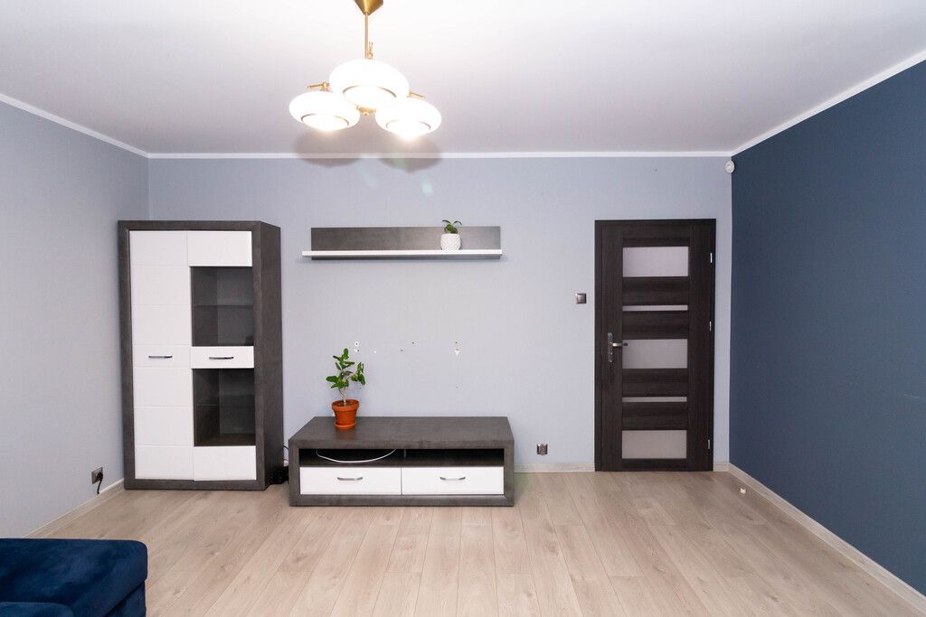 Mieszkanie 3-pokojowe Ostrowiec Świętokrzyski, os. Pułanki. Zdjęcie 4