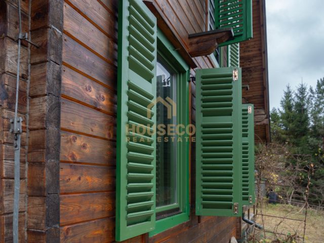 dom wolnostojący, 3 pokoje Miłoszewo. Zdjęcie 4