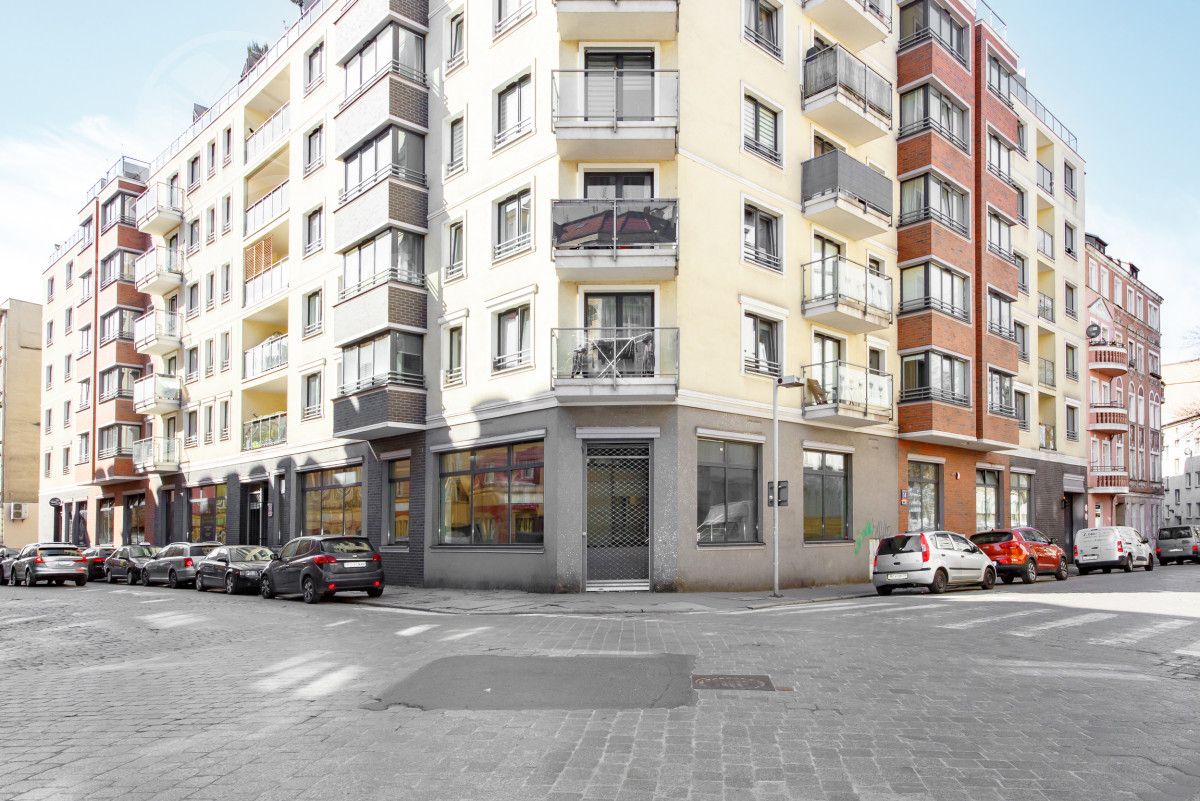Lokal Wrocław Śródmieście. Zdjęcie 1