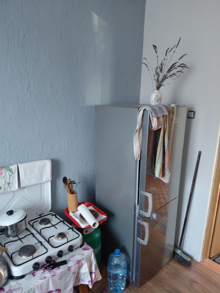 dom wolnostojący, 2 pokoje Zajeziorze. Zdjęcie 9