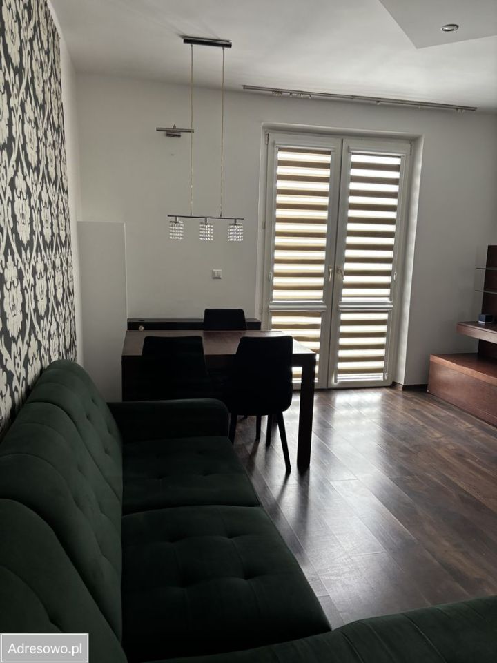 Mieszkanie 2-pokojowe Gliwice Trynek, ul. Jakuba Jasińskiego