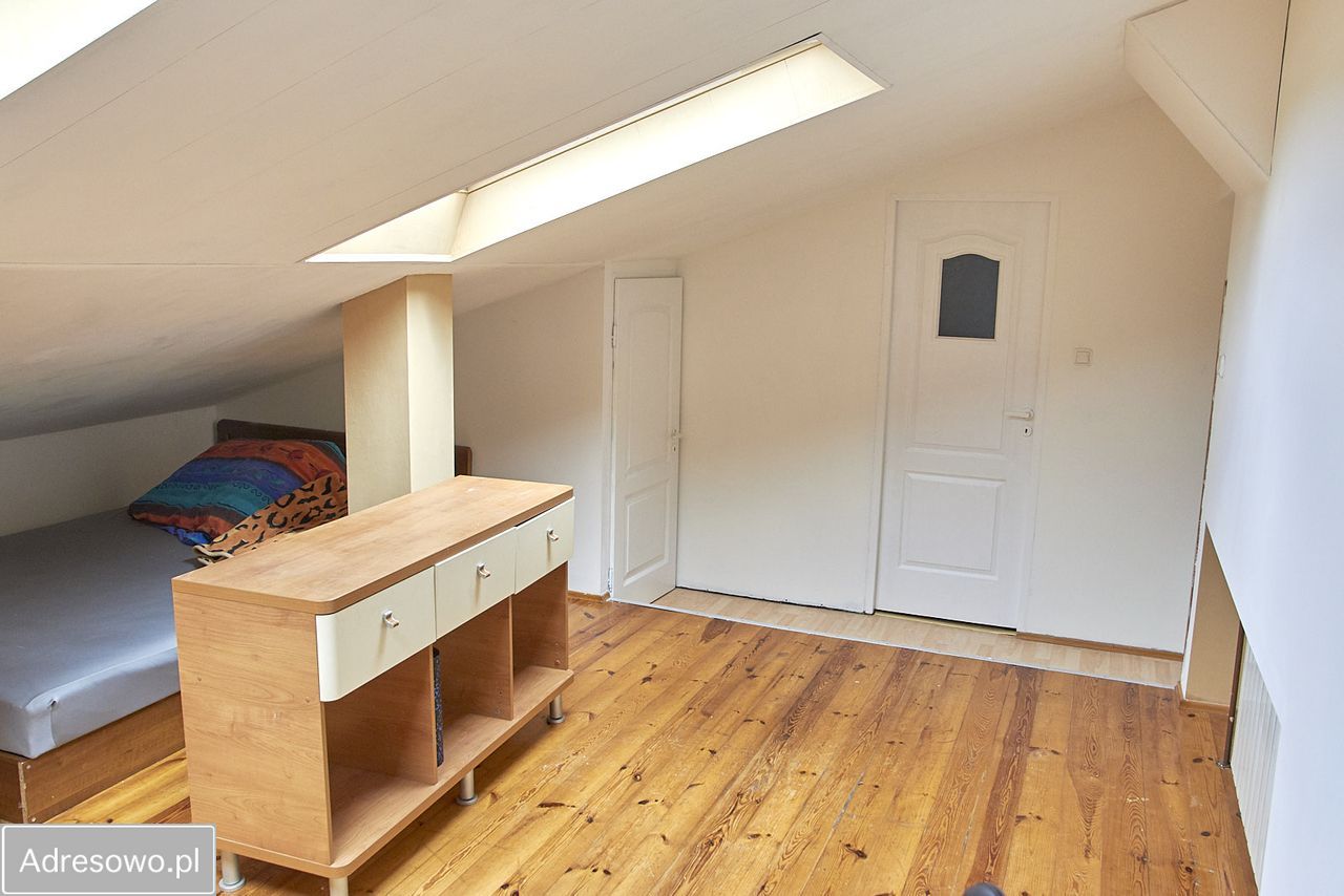 dom wolnostojący, 4 pokoje Zwoleń, ul. Traugutta. Zdjęcie 10