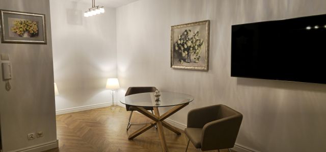 Mieszkanie 1-pokojowe Warszawa Natolin, ul. Franciszka Marii Lanciego. Zdjęcie 11