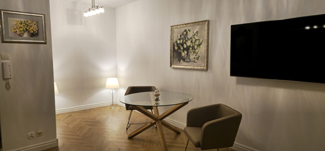 Mieszkanie 1-pokojowe Warszawa Natolin, ul. Franciszka Marii Lanciego. Zdjęcie 11