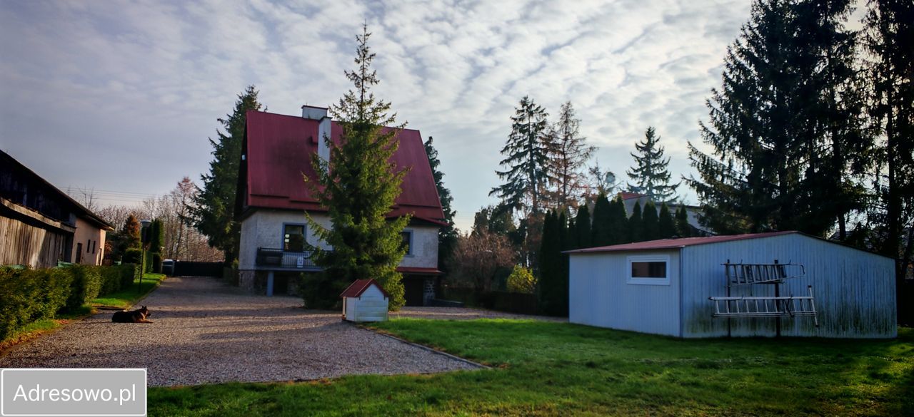 dom wolnostojący, 4 pokoje Gajewo. Zdjęcie 14