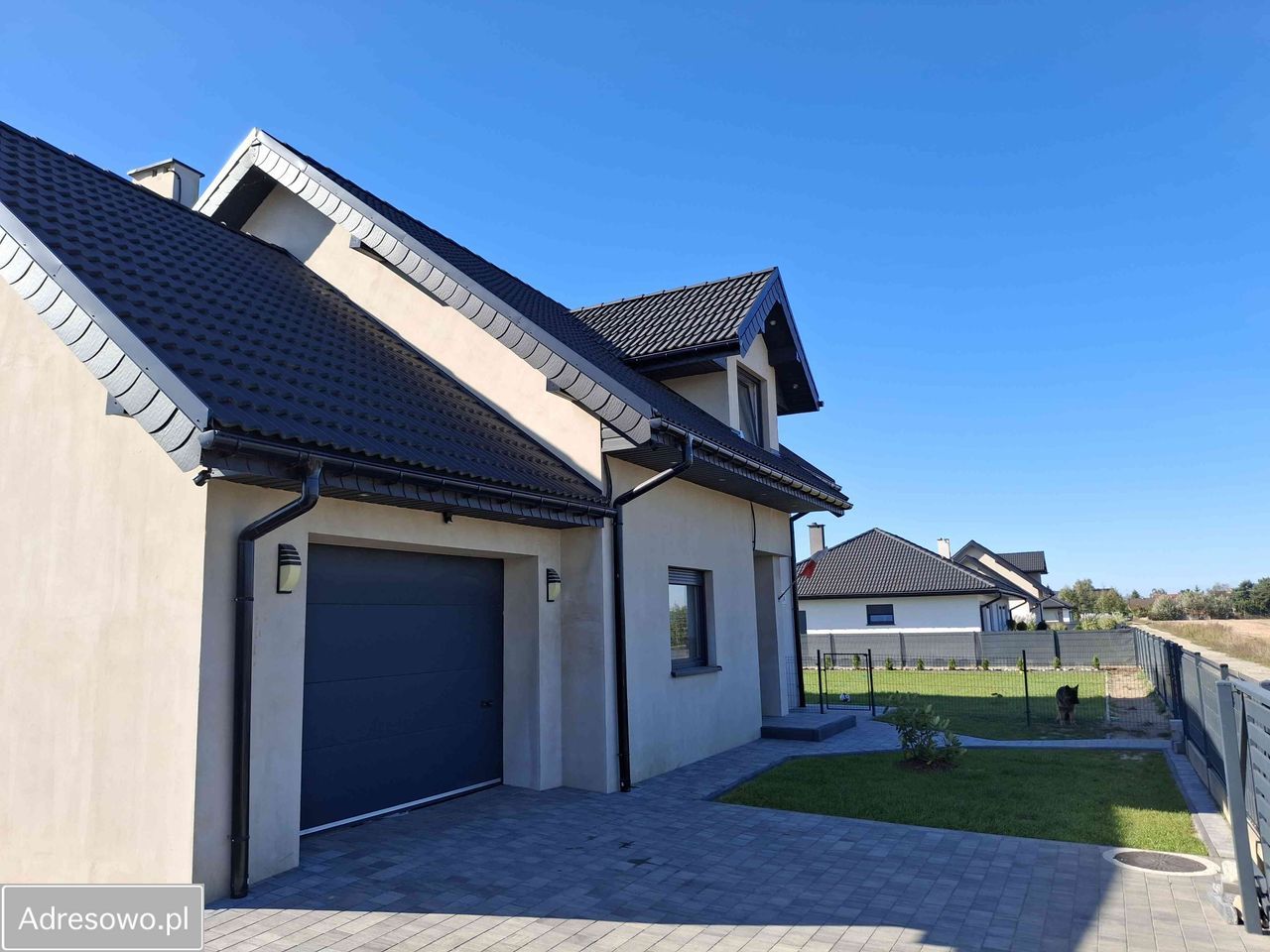 dom wolnostojący, 5 pokoi Walichnowy. Zdjęcie 6