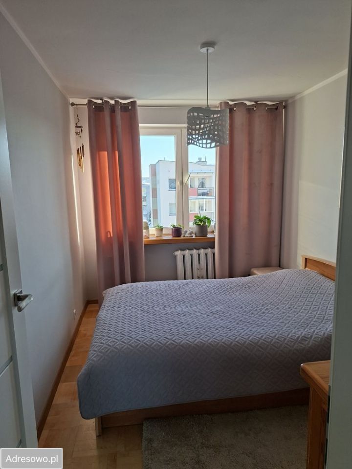 Mieszkanie 3-pokojowe Suwałki, Mikołaja Reja. Zdjęcie 19