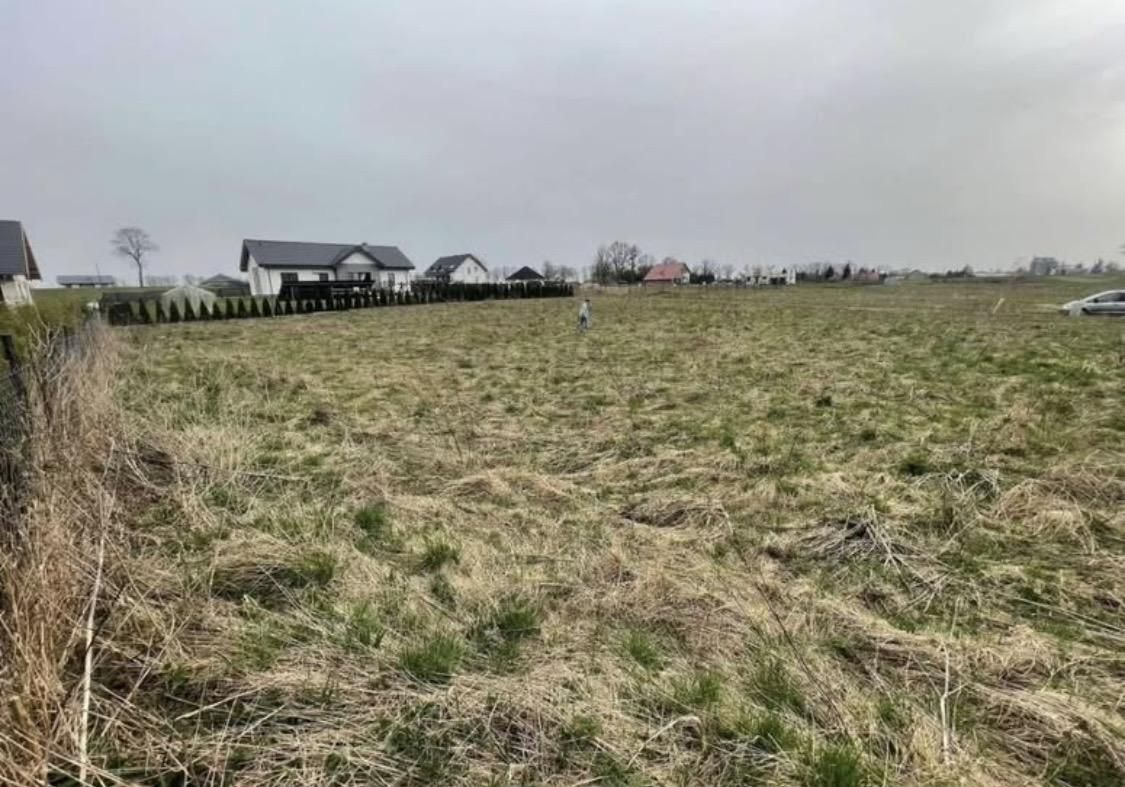 Działka budowlana Krosno, Osiedle w dolinie. Zdjęcie 4