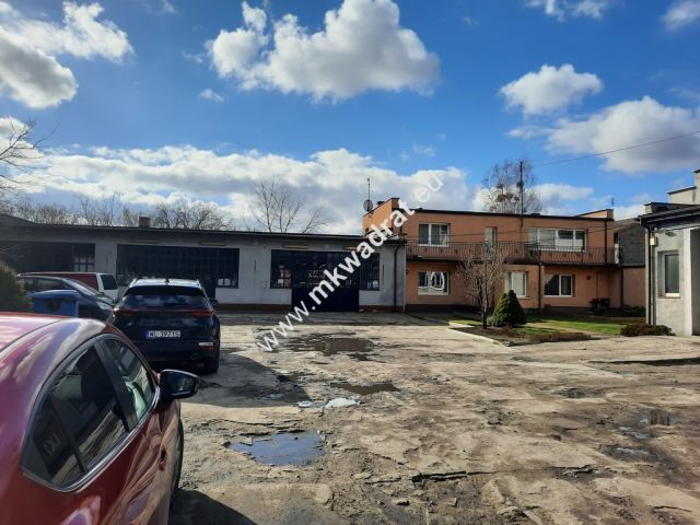 dom wolnostojący, 5 pokoi Łazy, ul. Podleśna. Zdjęcie 14