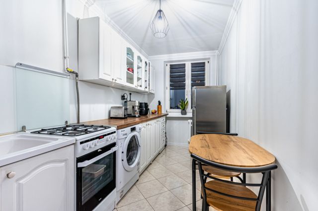 Mieszkanie 2-pokojowe Rzeszów, ul. Henryka Sienkiewicza. Zdjęcie 3