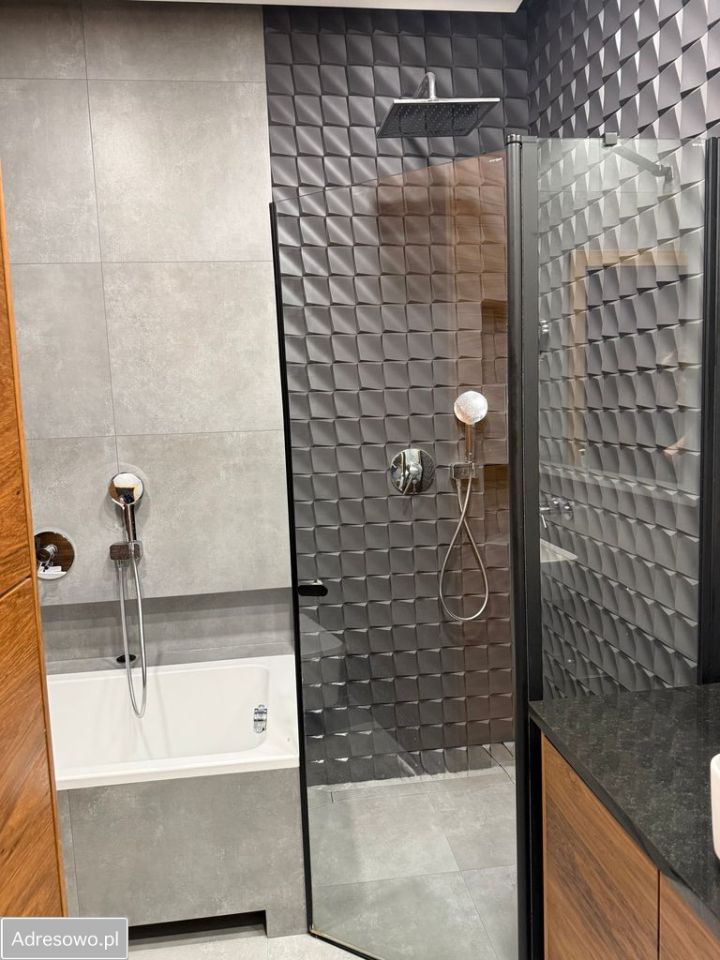 Mieszkanie 3-pokojowe Pruszków, ul. Marii Skłodowskiej-Curie. Zdjęcie 6