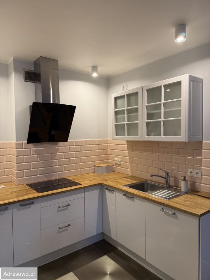 Mieszkanie 2-pokojowe Warszawa Targówek, ul. Zamkowa. Zdjęcie 2