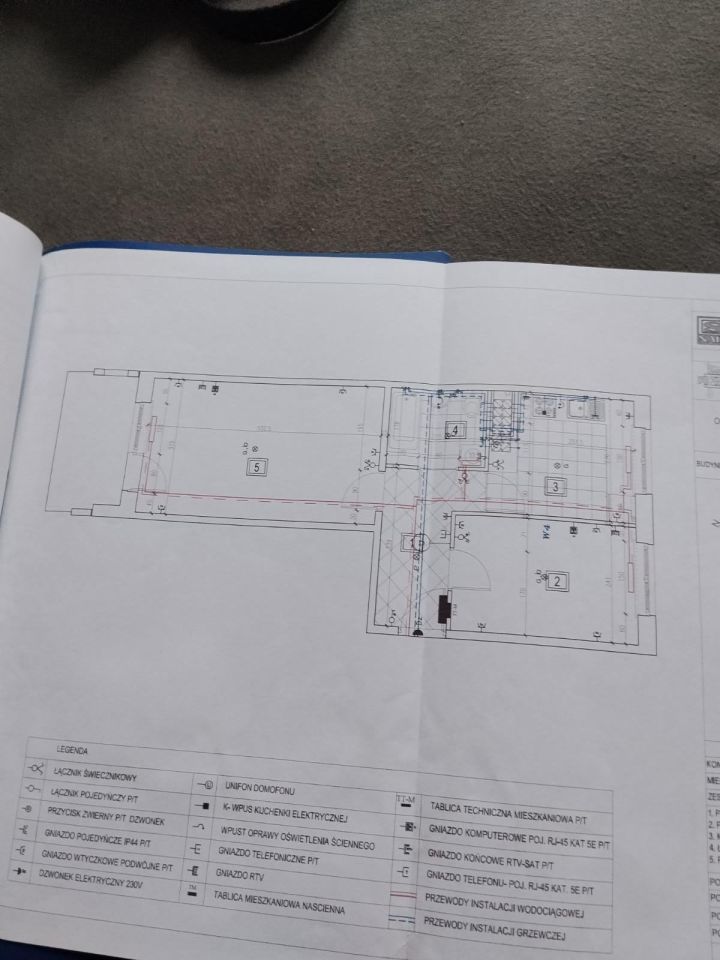 Mieszkanie 2-pokojowe Czyżew. Zdjęcie 6