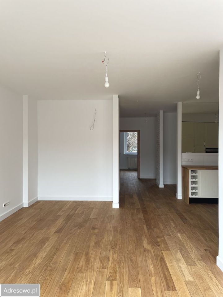 Mieszkanie 4-pokojowe Warszawa Saska Kępa, ul. Libijska. Zdjęcie 18