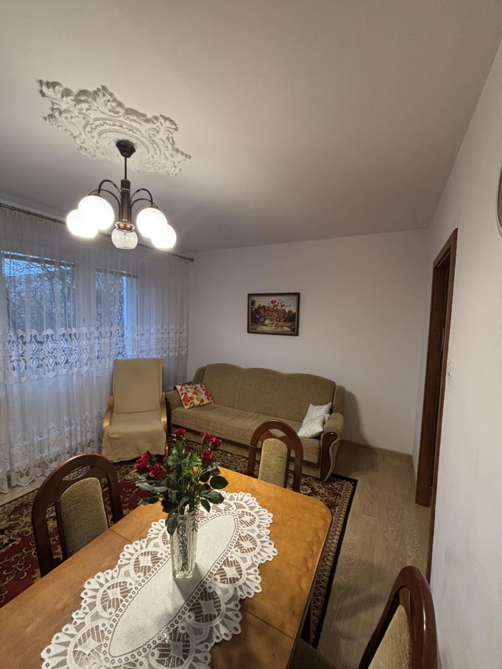 Mieszkanie 2-pokojowe Łódź Retkinia, ul. Maratońska. Zdjęcie 3