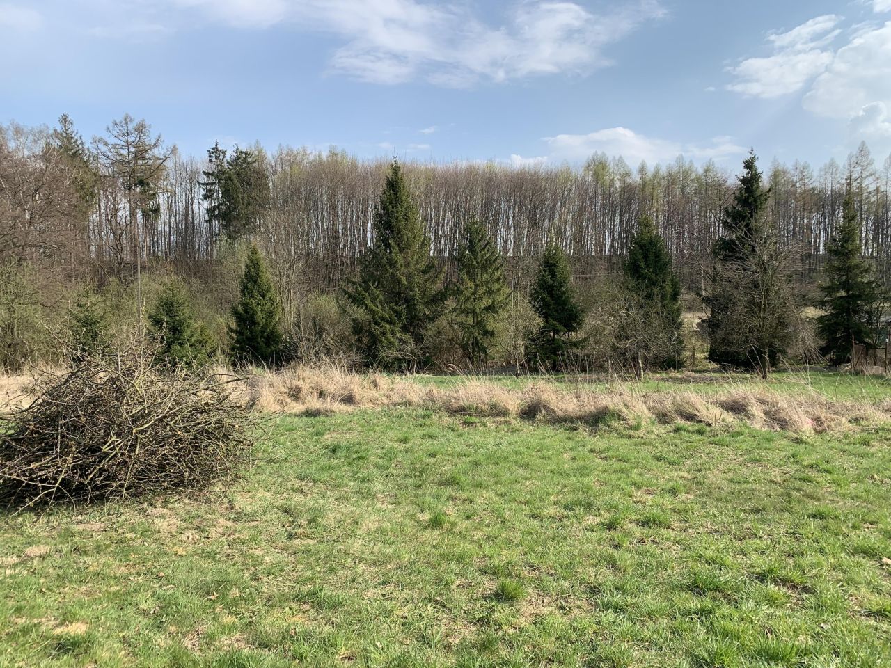 Działka rolno-budowlana Lwowiany, Glowna. Zdjęcie 7