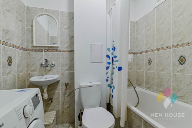 Mieszkanie 2-pokojowe Olsztyn, ul. Staromiejska. Zdjęcie 6