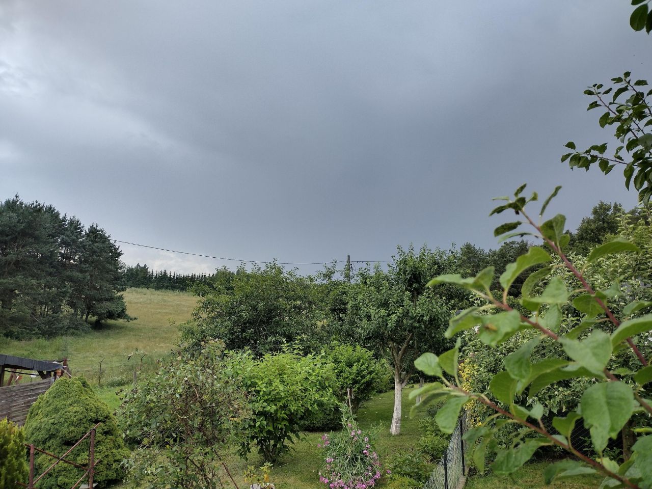 Działka rod Aleksandrów Kujawski Centrum, ul. Gabriela Narutowicza. Zdjęcie 8