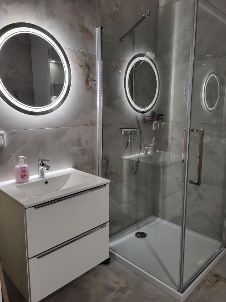 Mieszkanie 2-pokojowe Kobyłka Piotrówek, ul. Zaciszna. Zdjęcie 6