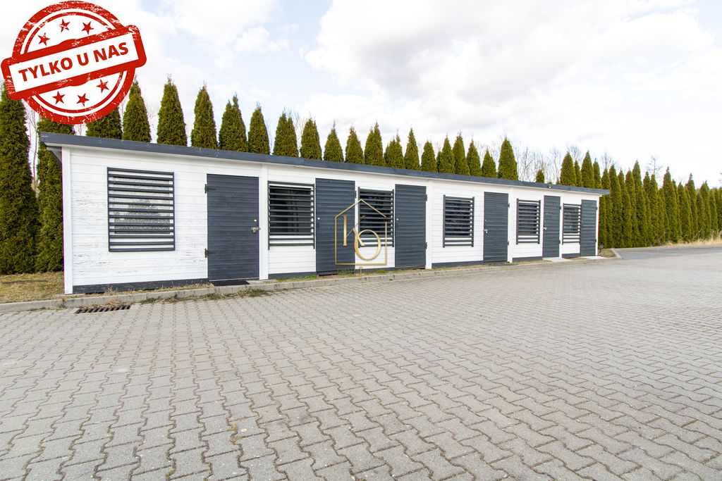 Mieszkanie 3-pokojowe Kalinowo, ul. Zielona Dolina. Zdjęcie 18