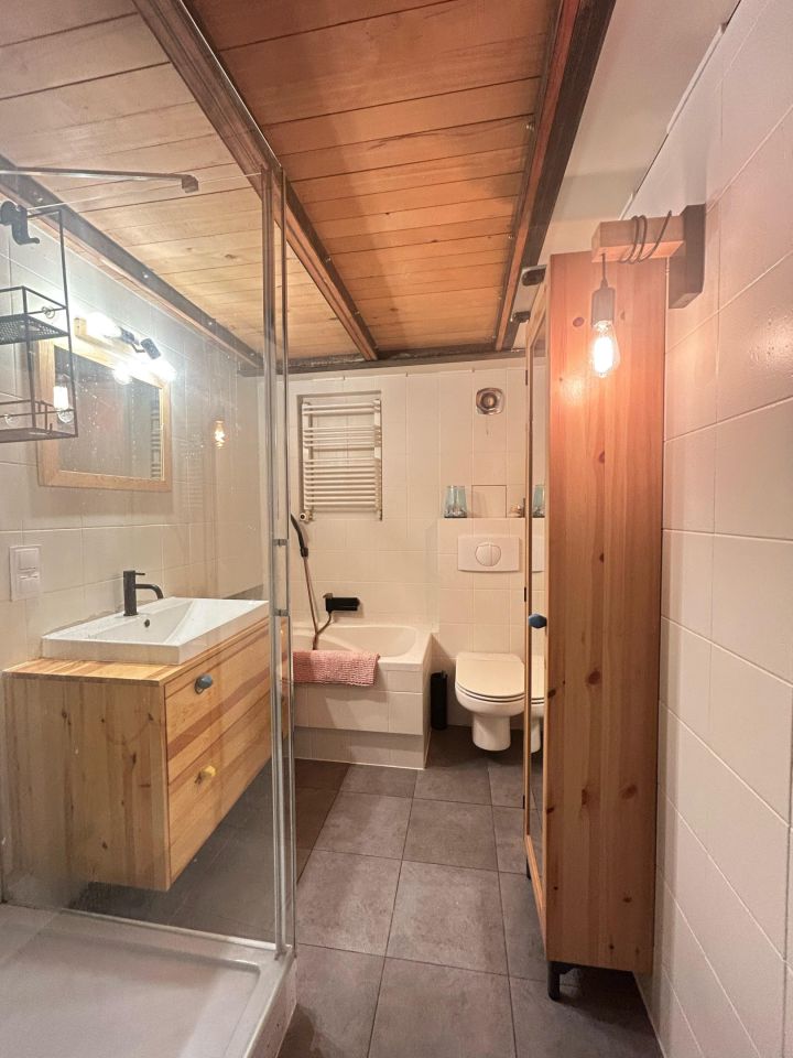 Mieszkanie 2-pokojowe Warszawa Ursynów, al. Komisji Edukacji Narodowej. Zdjęcie 8